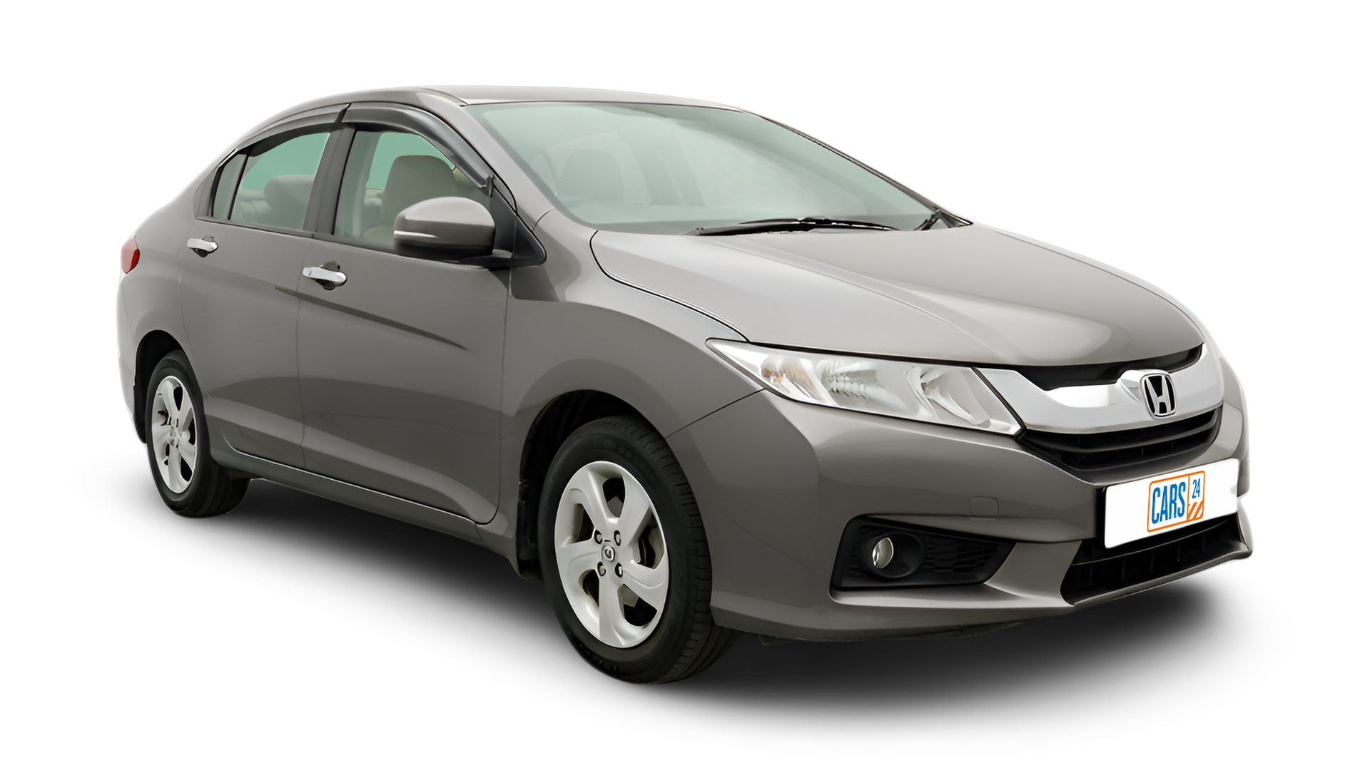 Honda City-img